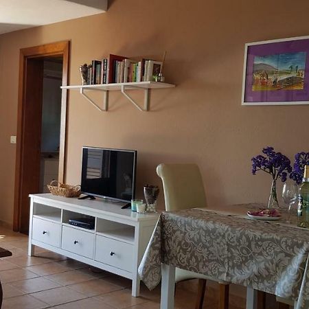 Apartamento La Finca Macher Bagian luar foto