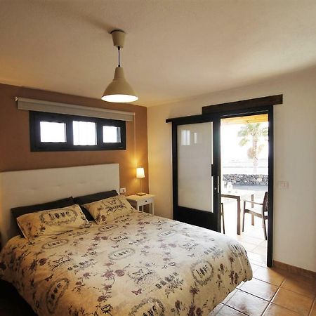 Apartamento La Finca Macher Bagian luar foto