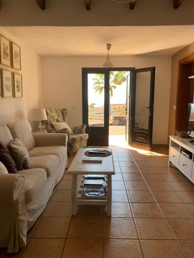 Apartamento La Finca Macher Bagian luar foto