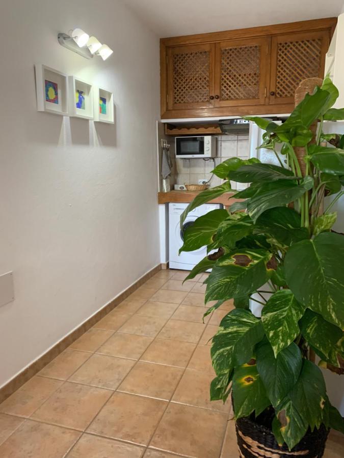 Apartamento La Finca Macher Bagian luar foto