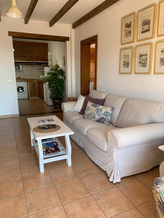 Apartamento La Finca Macher Bagian luar foto