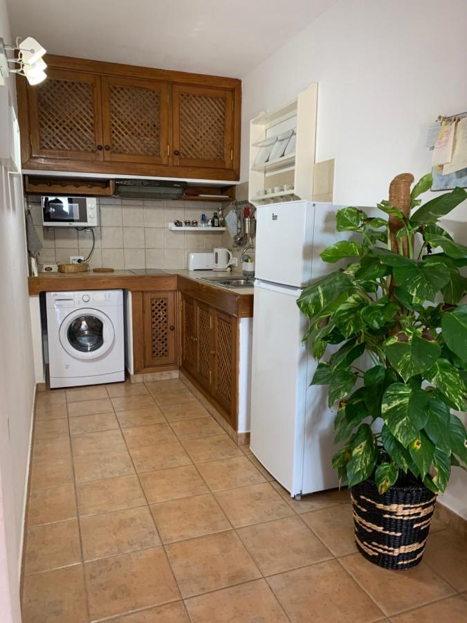 Apartamento La Finca Macher Bagian luar foto