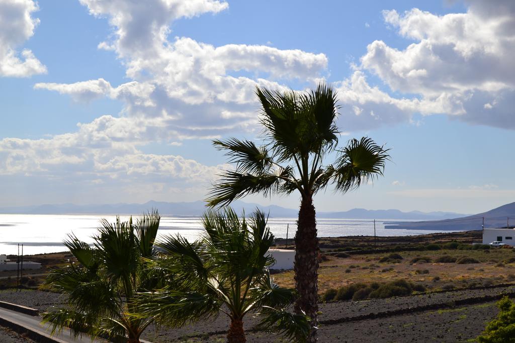Apartamento La Finca Macher Bagian luar foto