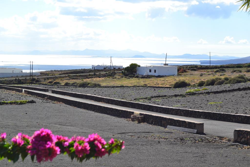 Apartamento La Finca Macher Bagian luar foto