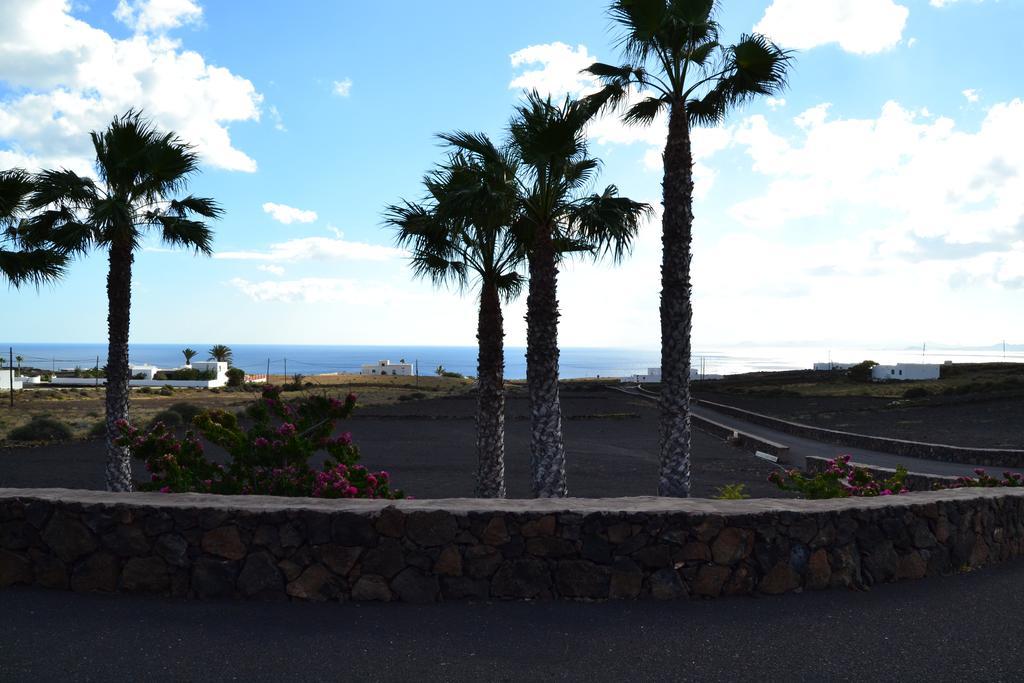 Apartamento La Finca Macher Bagian luar foto