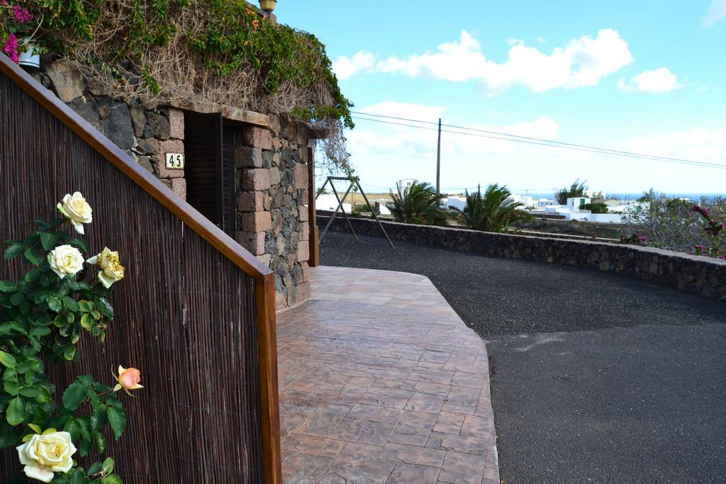 Apartamento La Finca Macher Bagian luar foto