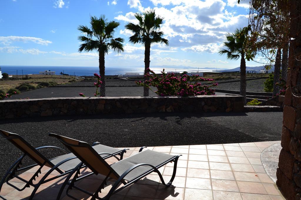 Apartamento La Finca Macher Bagian luar foto