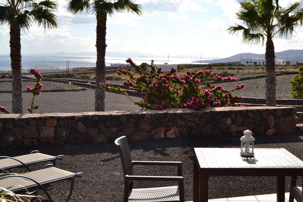 Apartamento La Finca Macher Bagian luar foto