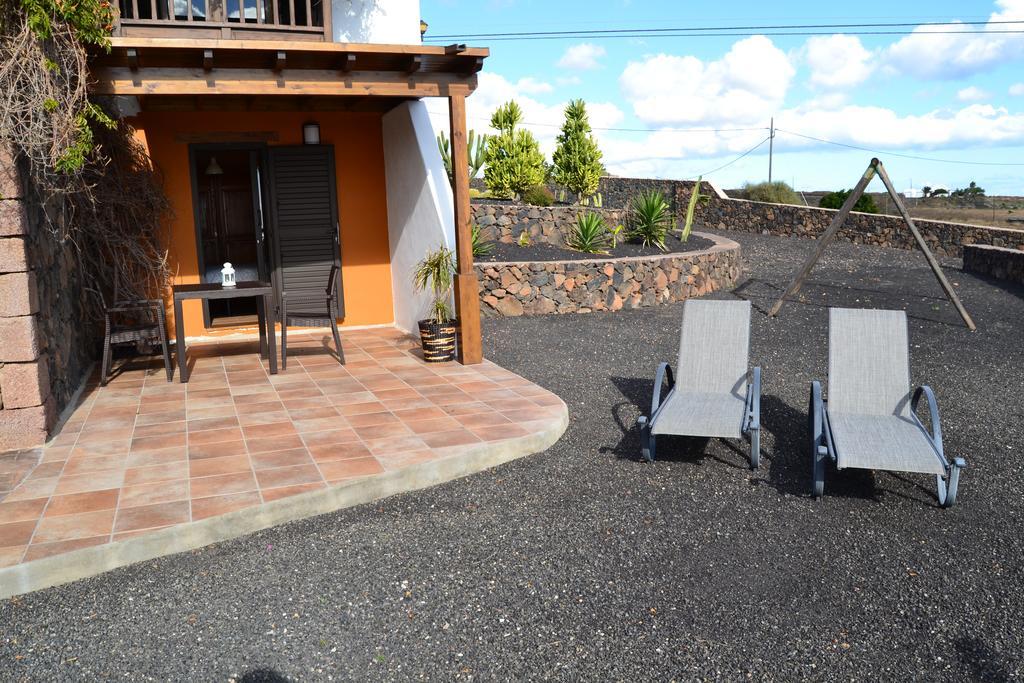 Apartamento La Finca Macher Bagian luar foto
