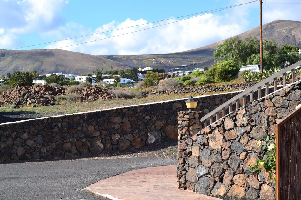 Apartamento La Finca Macher Bagian luar foto