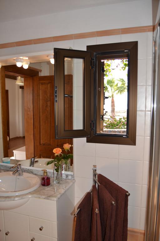 Apartamento La Finca Macher Bagian luar foto