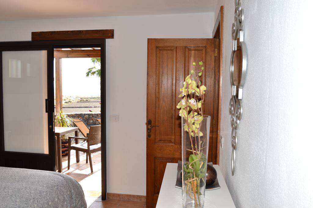 Apartamento La Finca Macher Bagian luar foto