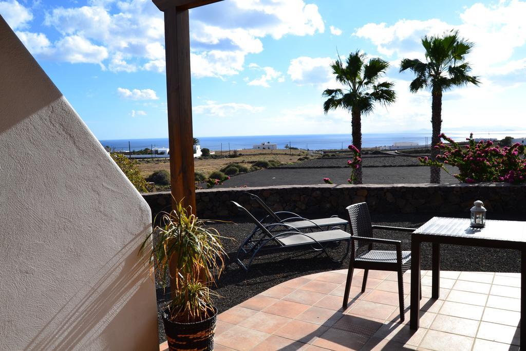 Apartamento La Finca Macher Bagian luar foto