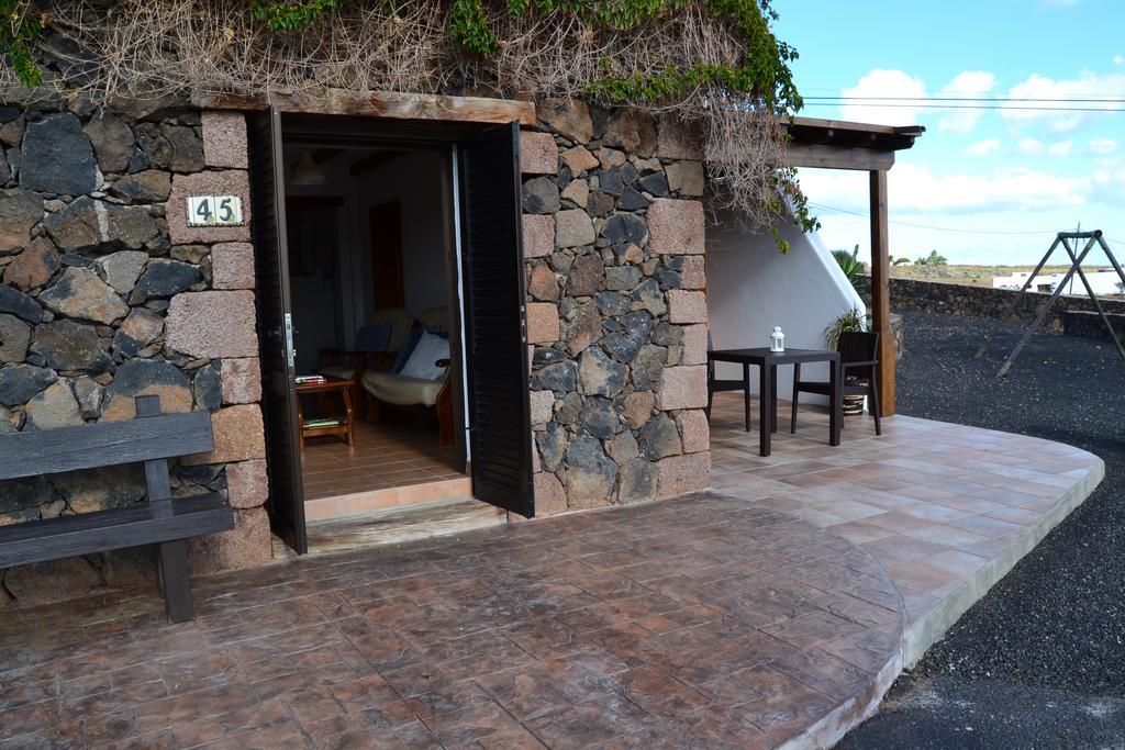 Apartamento La Finca Macher Bagian luar foto