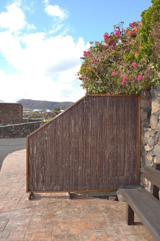 Apartamento La Finca Macher Bagian luar foto