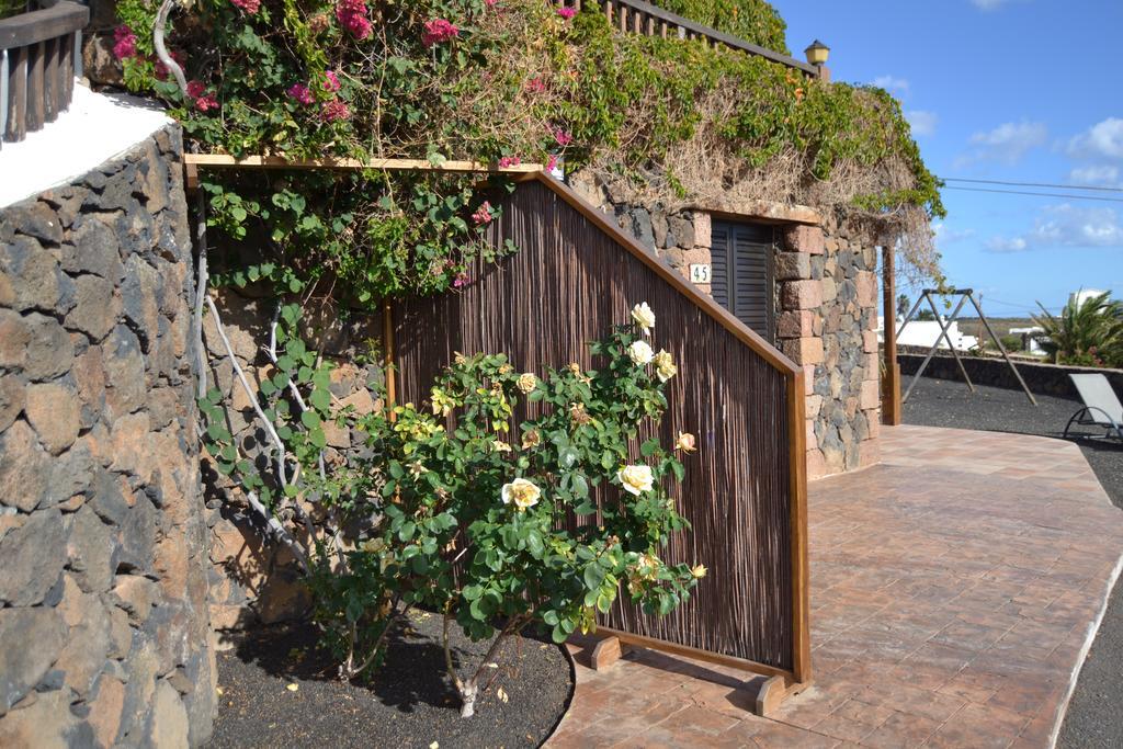 Apartamento La Finca Macher Bagian luar foto