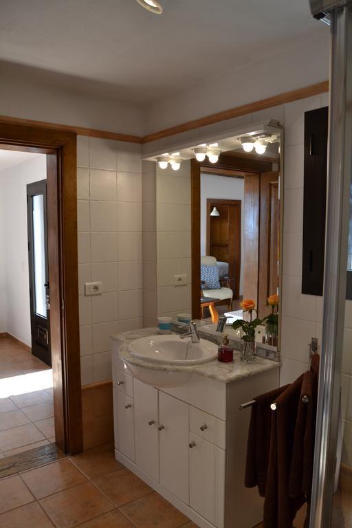 Apartamento La Finca Macher Bagian luar foto