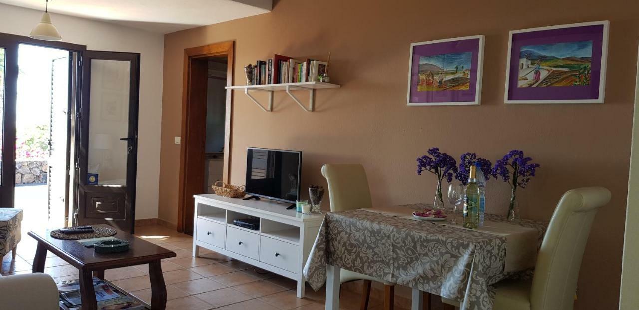 Apartamento La Finca Macher Bagian luar foto