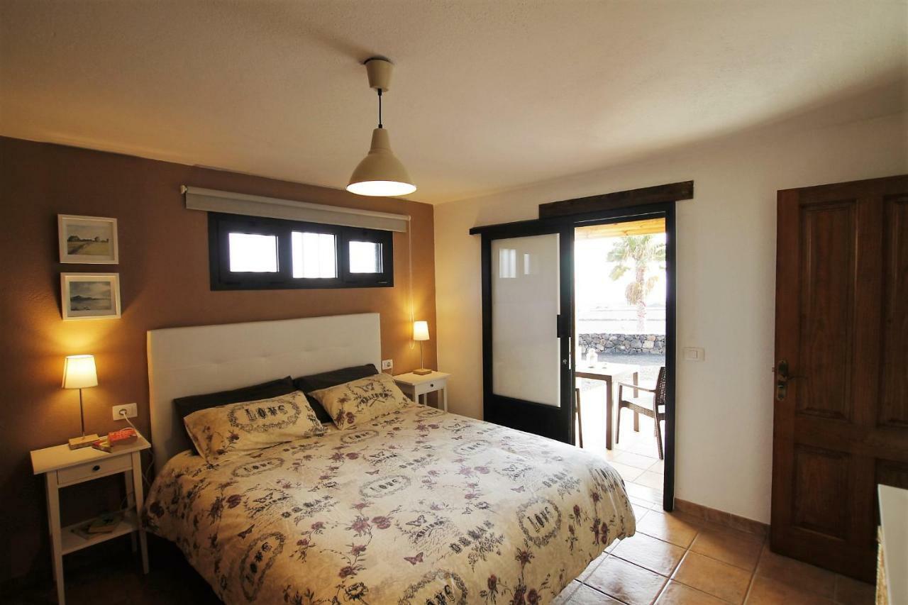 Apartamento La Finca Macher Bagian luar foto